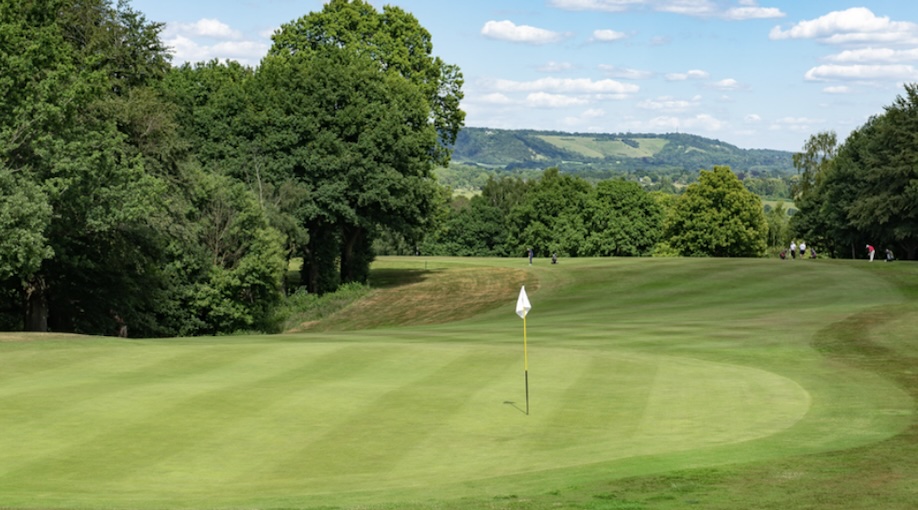 Photo of Betchworth Park Golf Club
